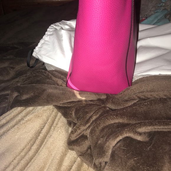 Gucci Swing Tote Leather Medium - Picture 7 of 9